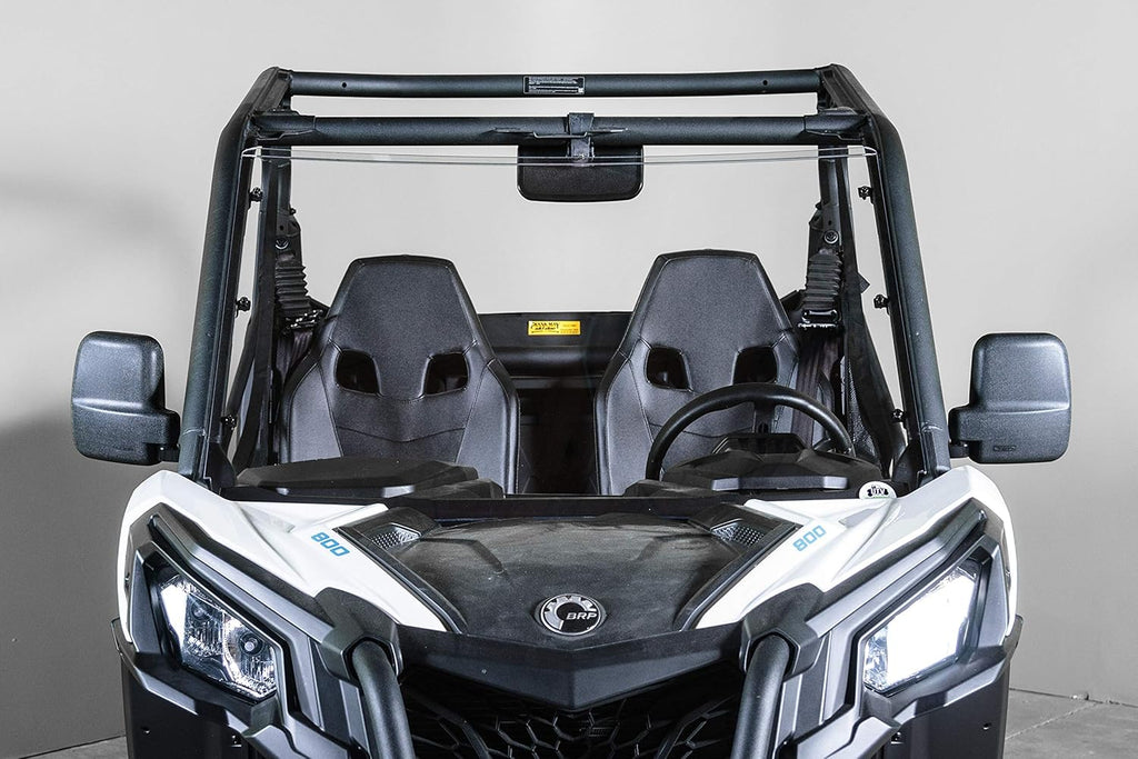 Can-Am Maverick Trail/Sport UTV Windshield 3/16 U9059