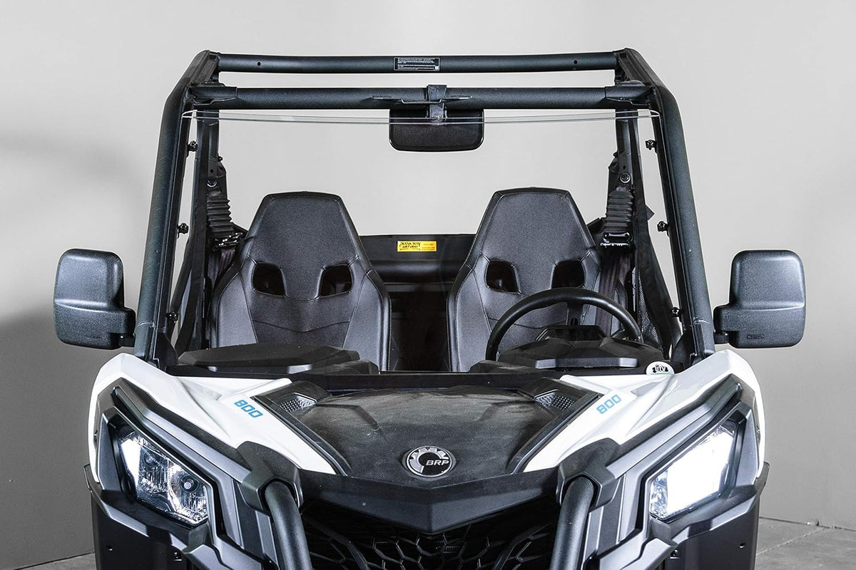 Can-Am Maverick Trail/Sport UTV Windshield 3/16 U9059