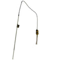 Leather Cat Toy S833519
