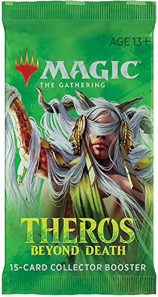 Trading Card Game Draft Booster Box 12 Packs C5631