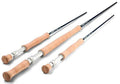 Fast Action Double Handed Fly Rod N660369