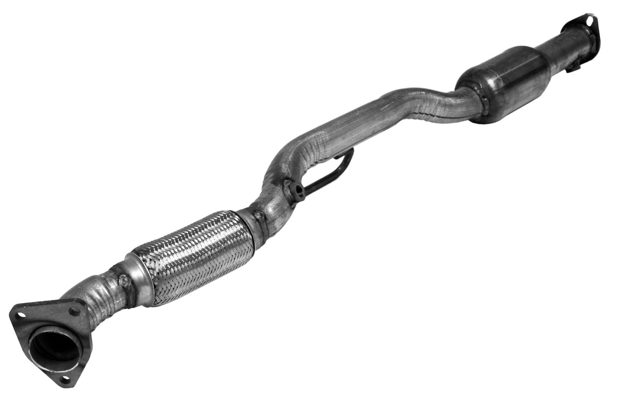 Catalytic Converter Q184530