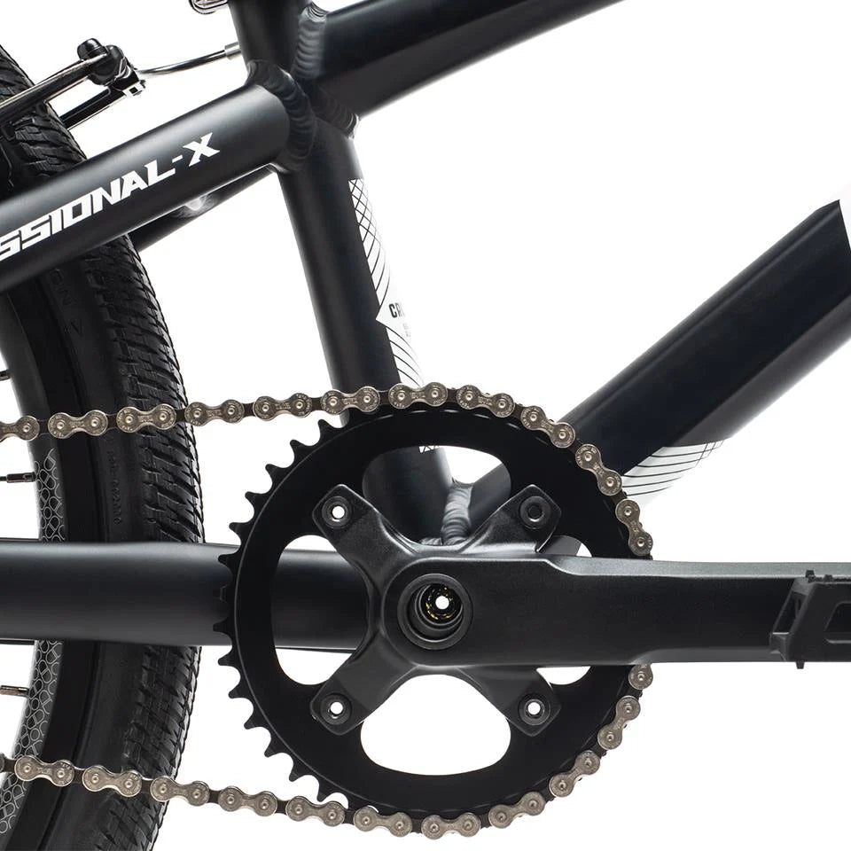 24 Cruiser BMX Race Bike Q55264