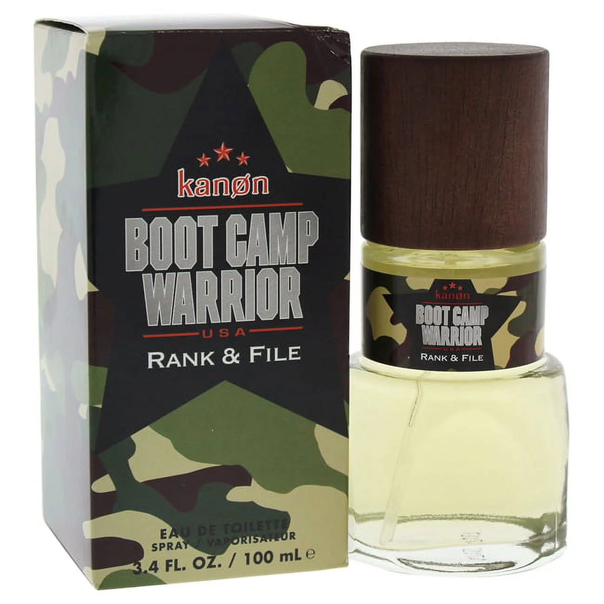 3.4 oz EDT Spray J520