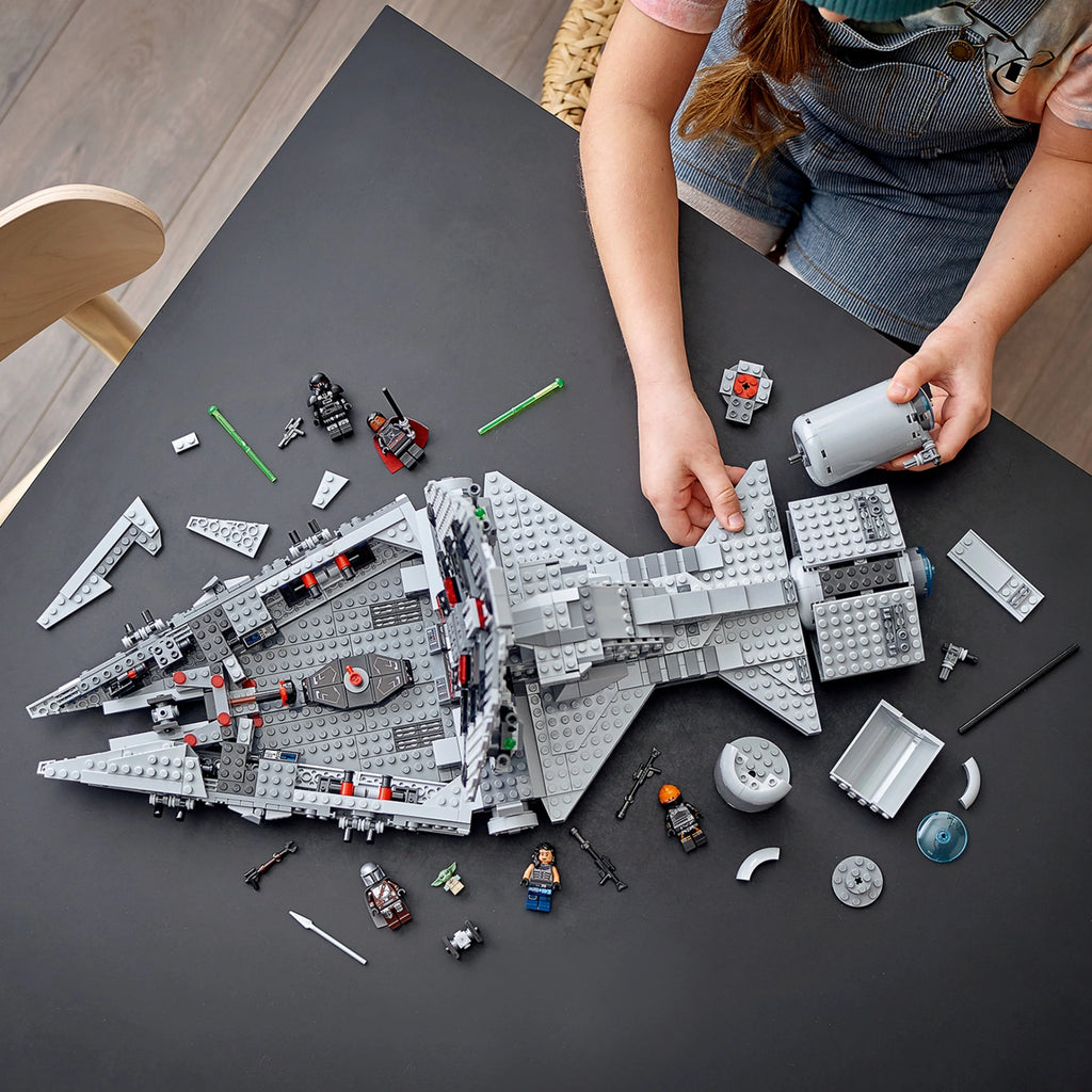 1,336 Pieces Building Toy X74104