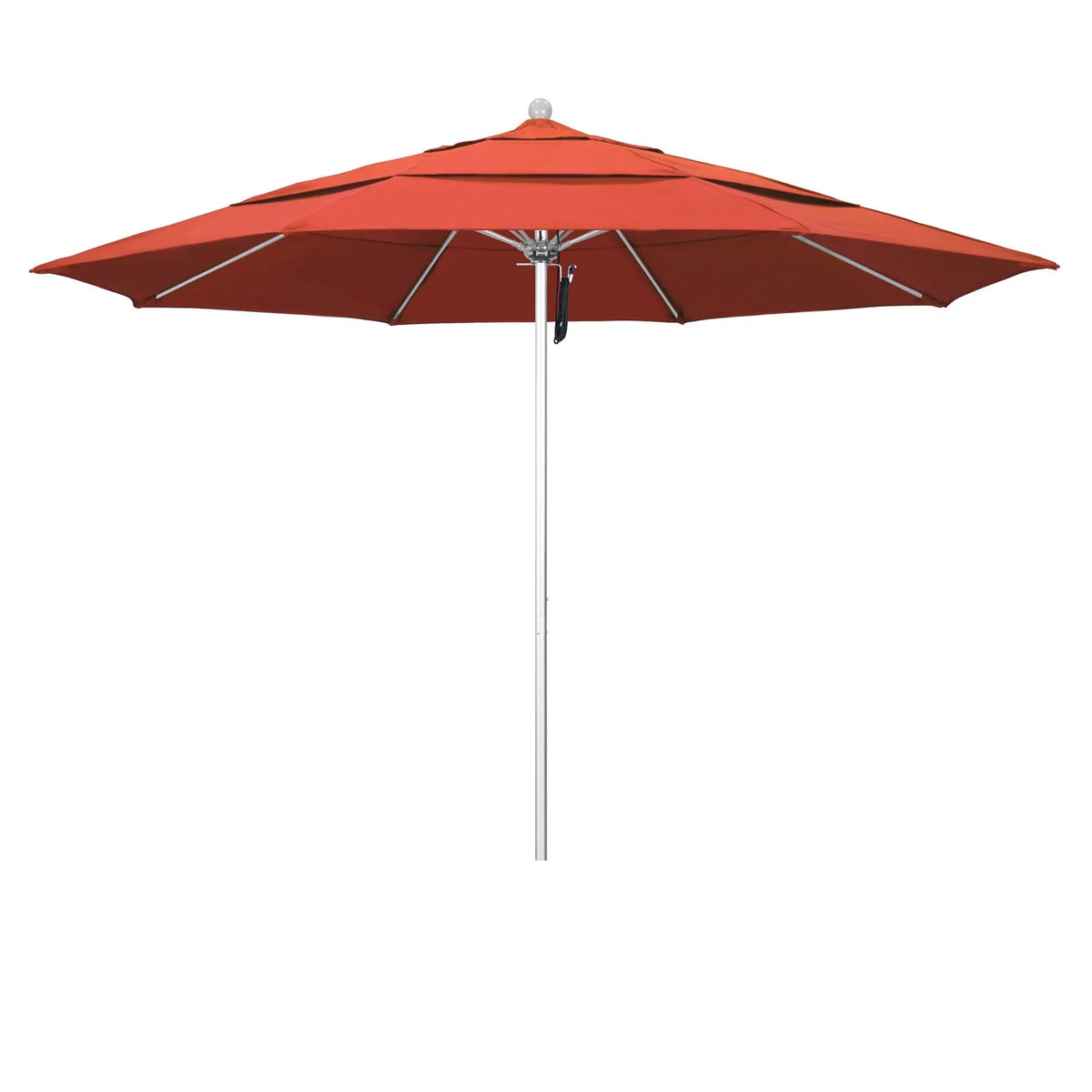 11' Bronze Market Umbrella N23827