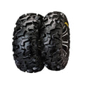 27X9R-12 Tire P17906