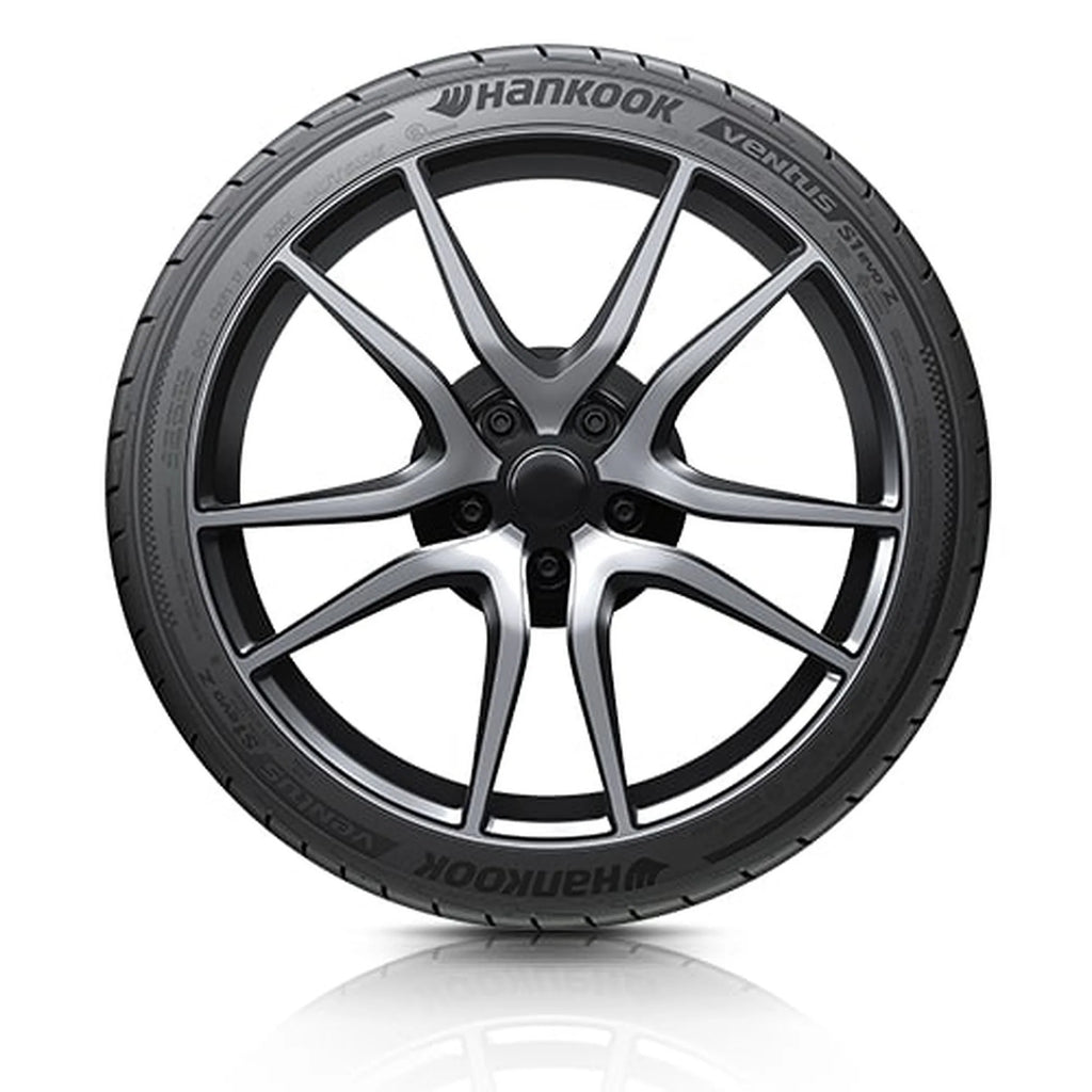 265/40ZR21 Passenger Tire R4483