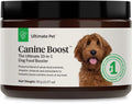 Natural Grain Free Dog Food Booster Topper with Probiotics Y617