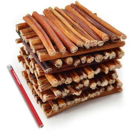 Bully Sticks for Dogs 6 inch L856960