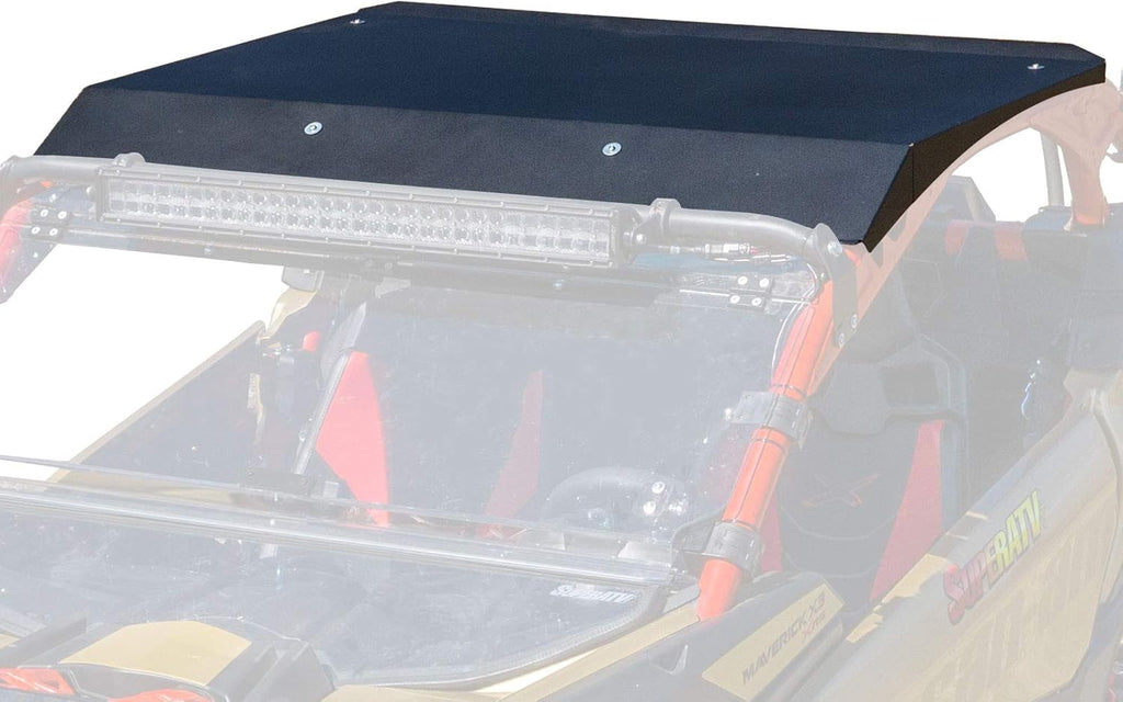 Aluminum Roof for Can Am Maverick X3 Q920084