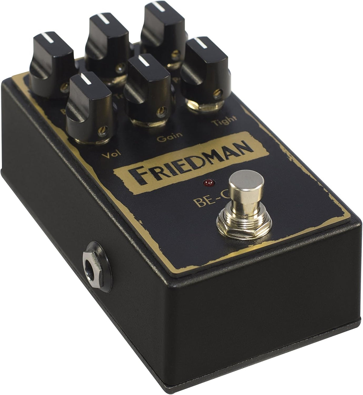 Overdrive Guitar Effects Pedal A772