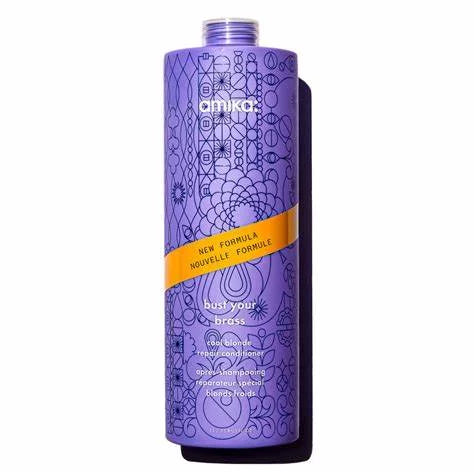 Brass Conditioner 33.8 oz L232978