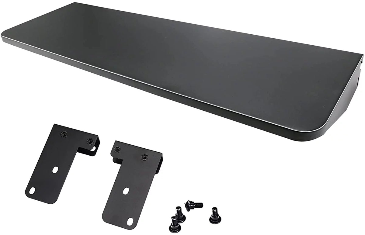 Folding Shelf for Pellet Grills 37" L x 12" W W956300