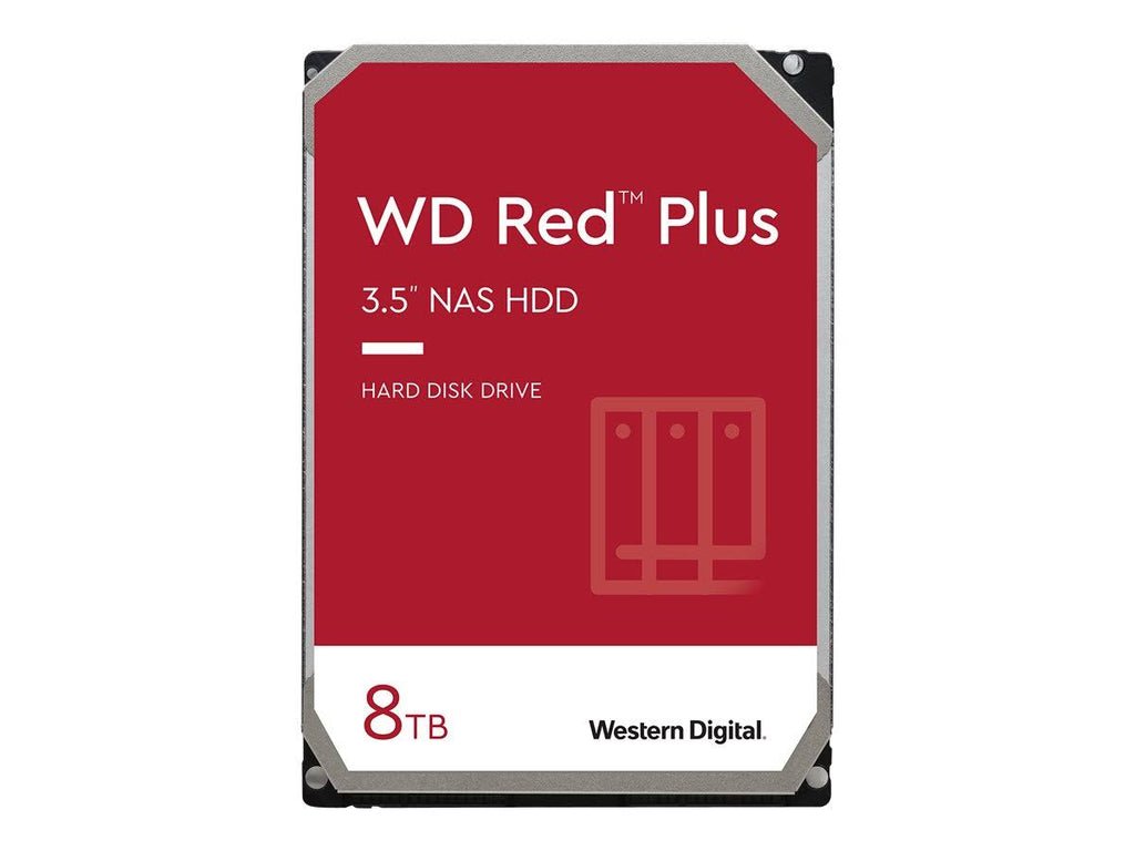 8 TB Internal HDD B4476