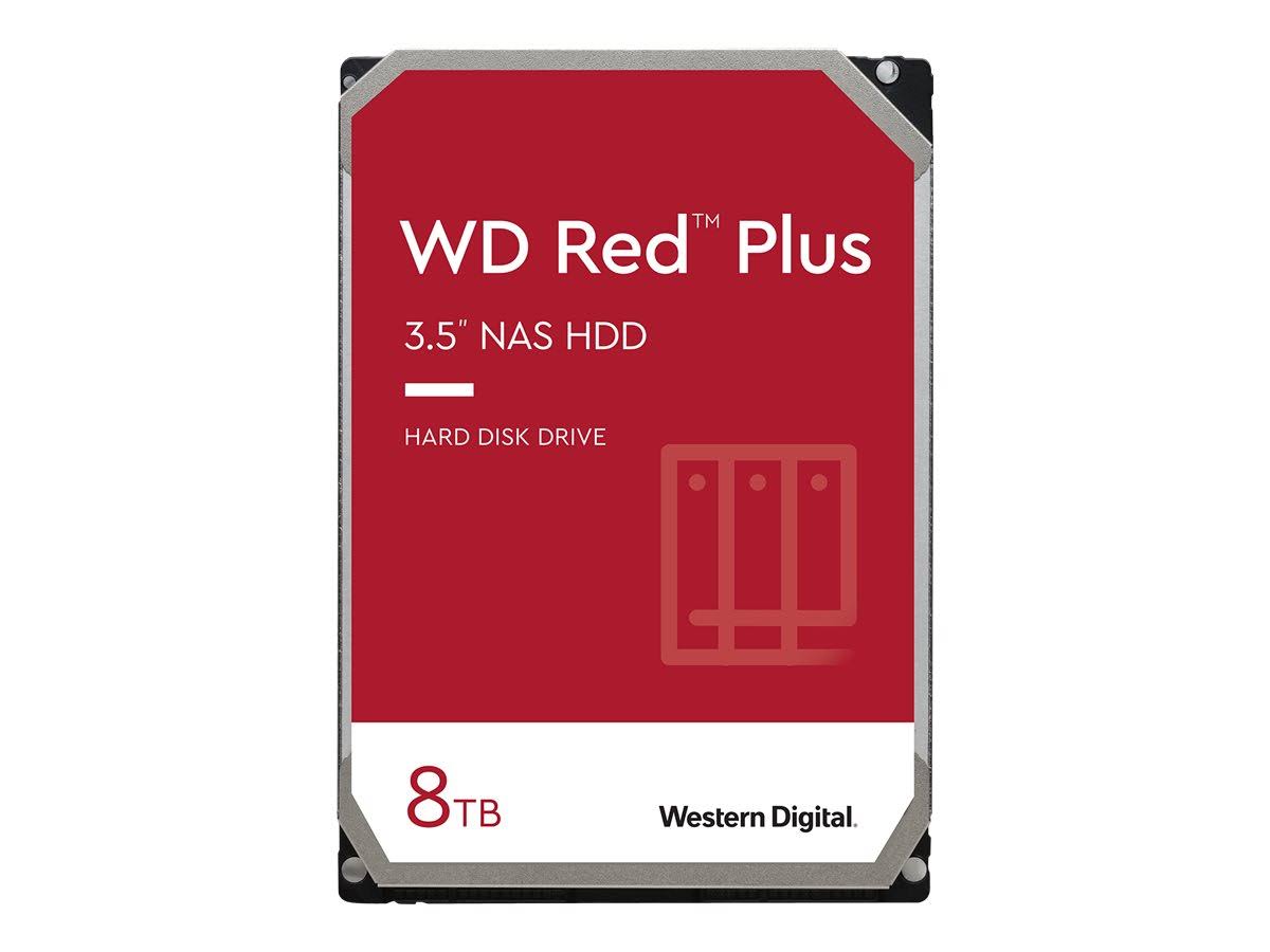8 TB Internal HDD B4476