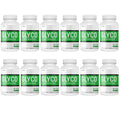 Supplement 12 Bottles F31006