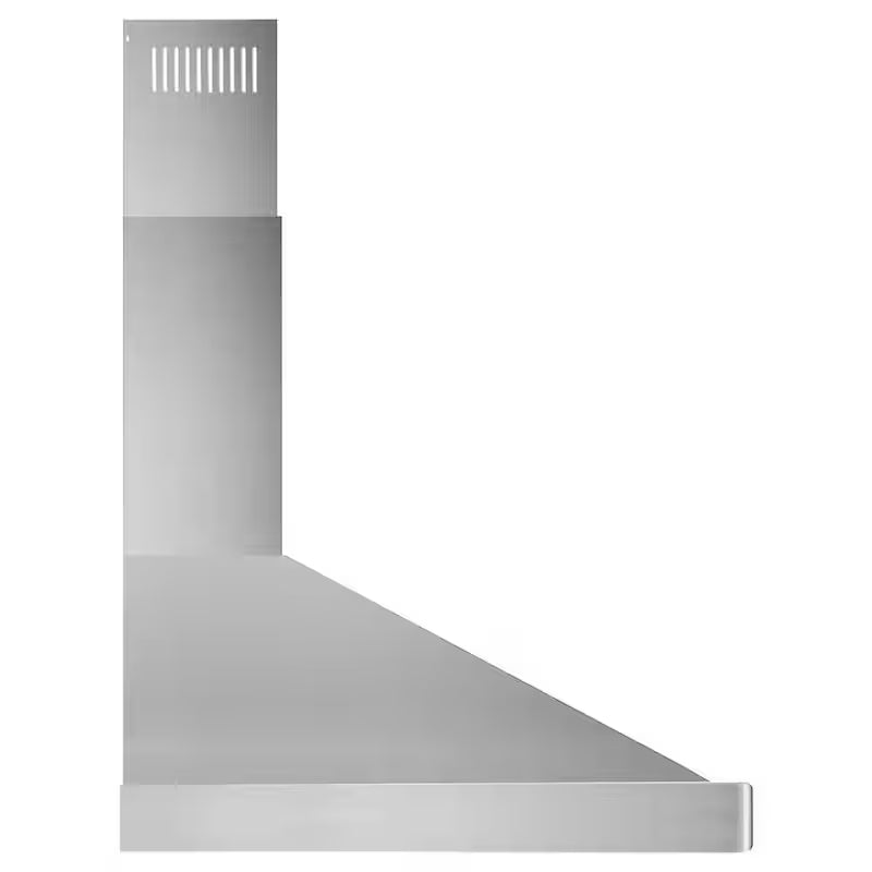 30 in. Stainless Steel Ducted Range Hood U3718