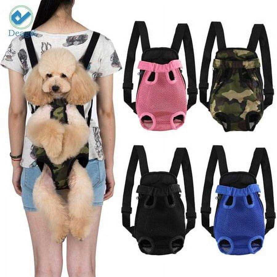 Outdoor Pet Carrier Backpack G482521