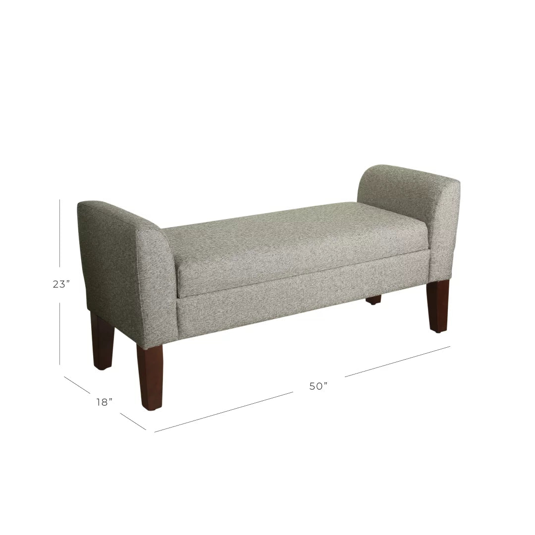 Storage Bench Settee O20475