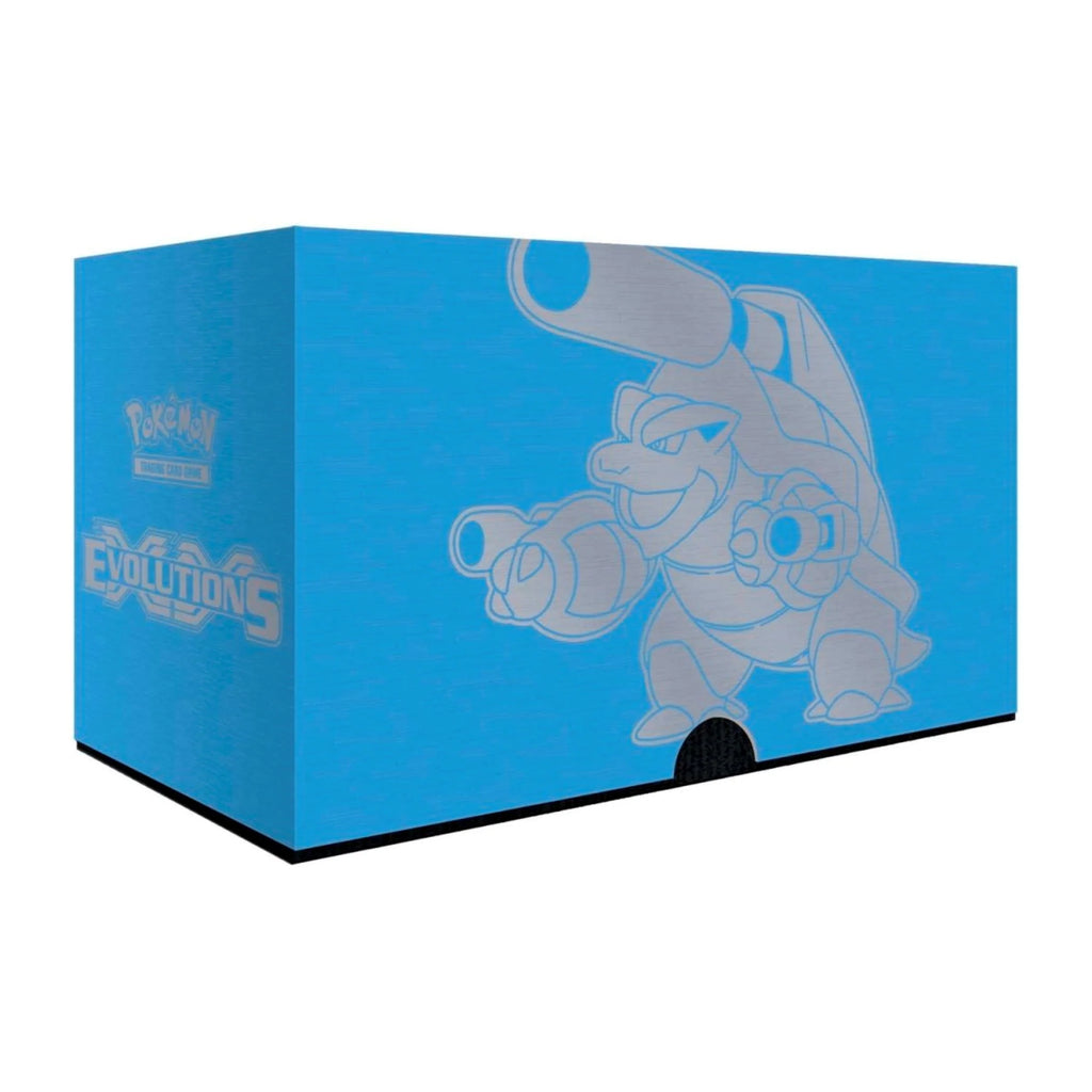Pokemon Trading Card Games Elite Trainer Box S6025