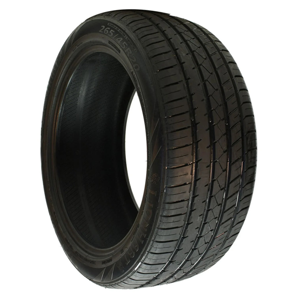All Season 255/35ZR19 96W XL Passenger Tire N461063