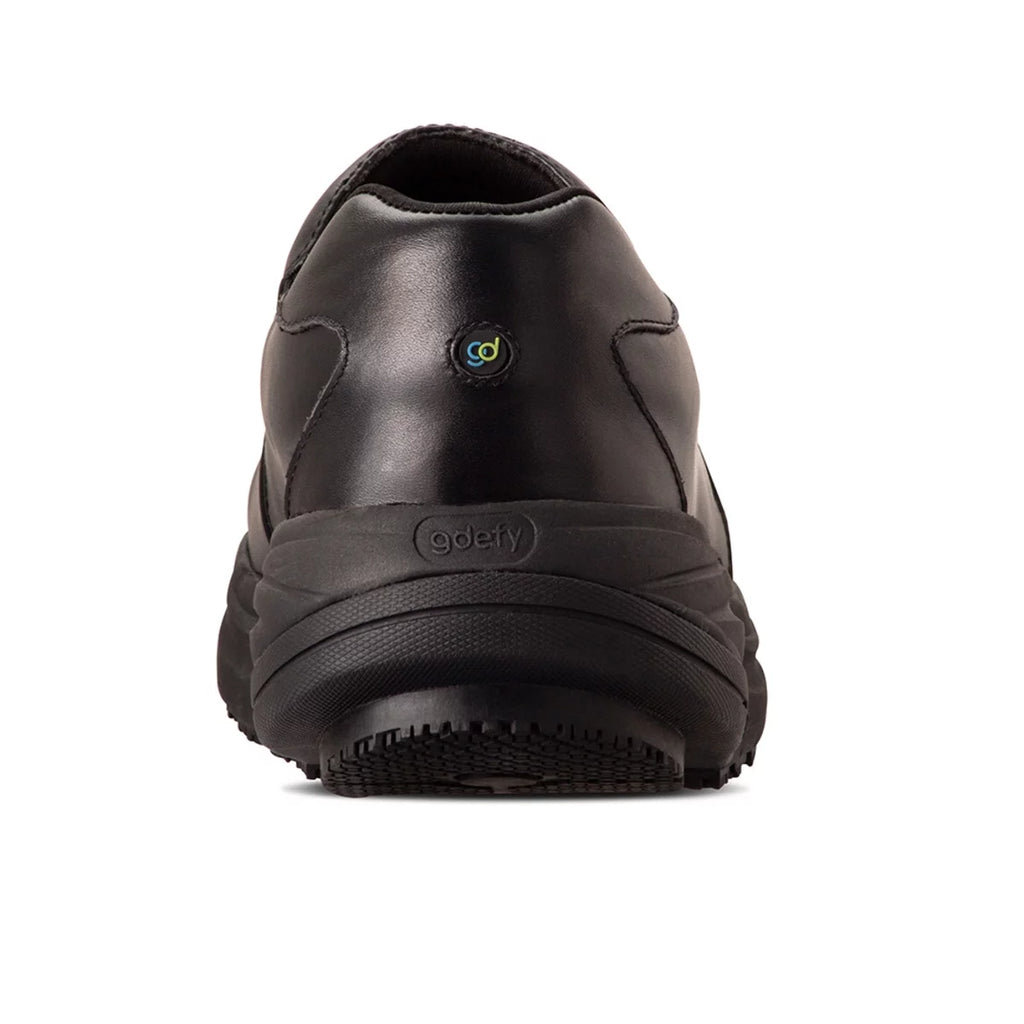 Slip Resistant Work Clog E58455