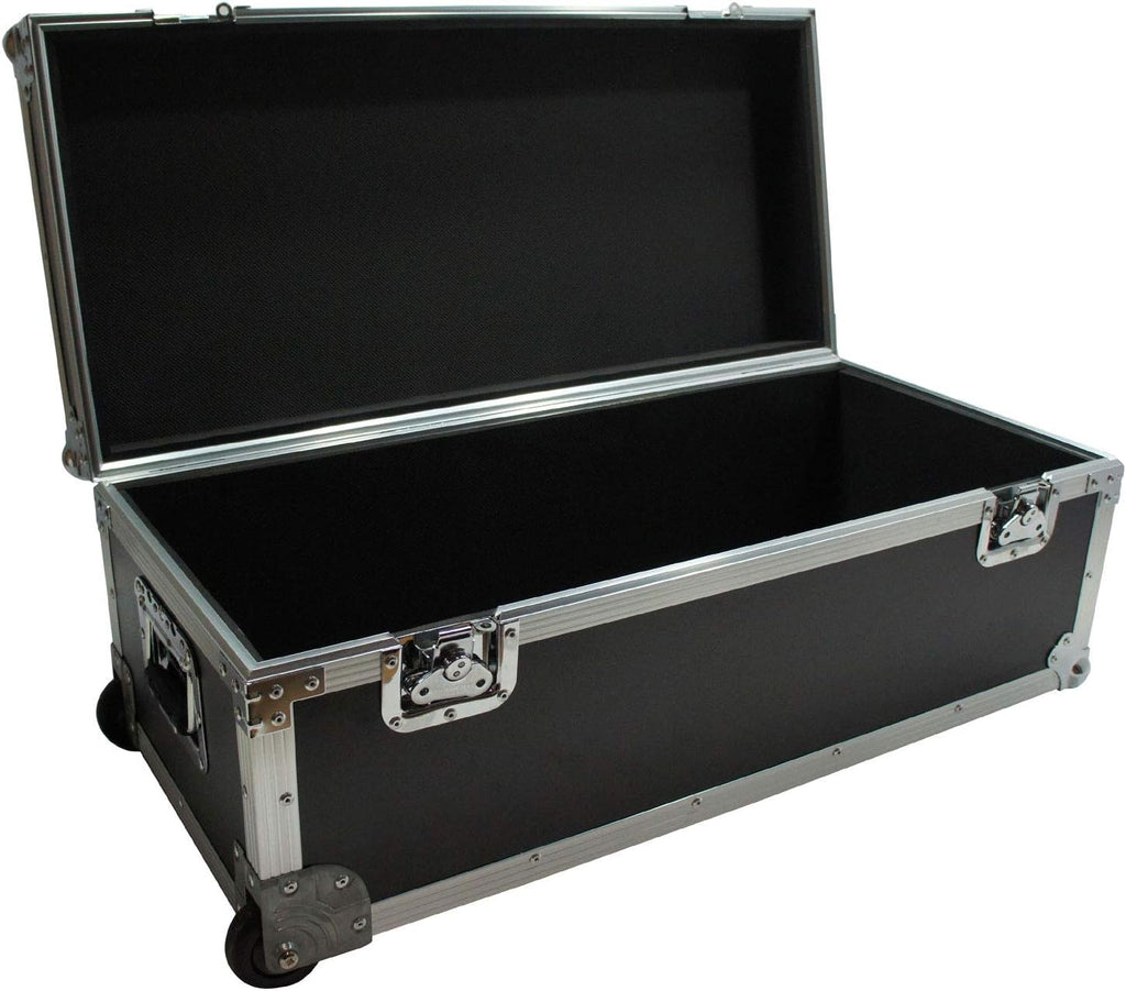 Utility Road Trunk Case with Wheels N91708