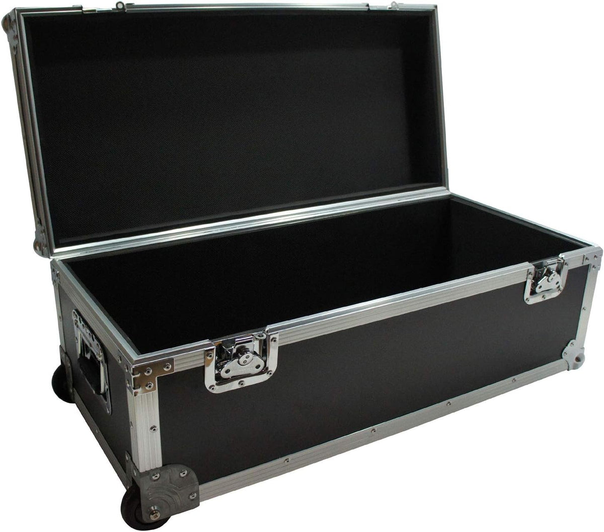 Utility Road Trunk Case with Wheels N91708