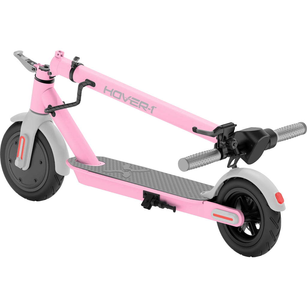 Self Balancing Electric Scooter 16 mph Black L419