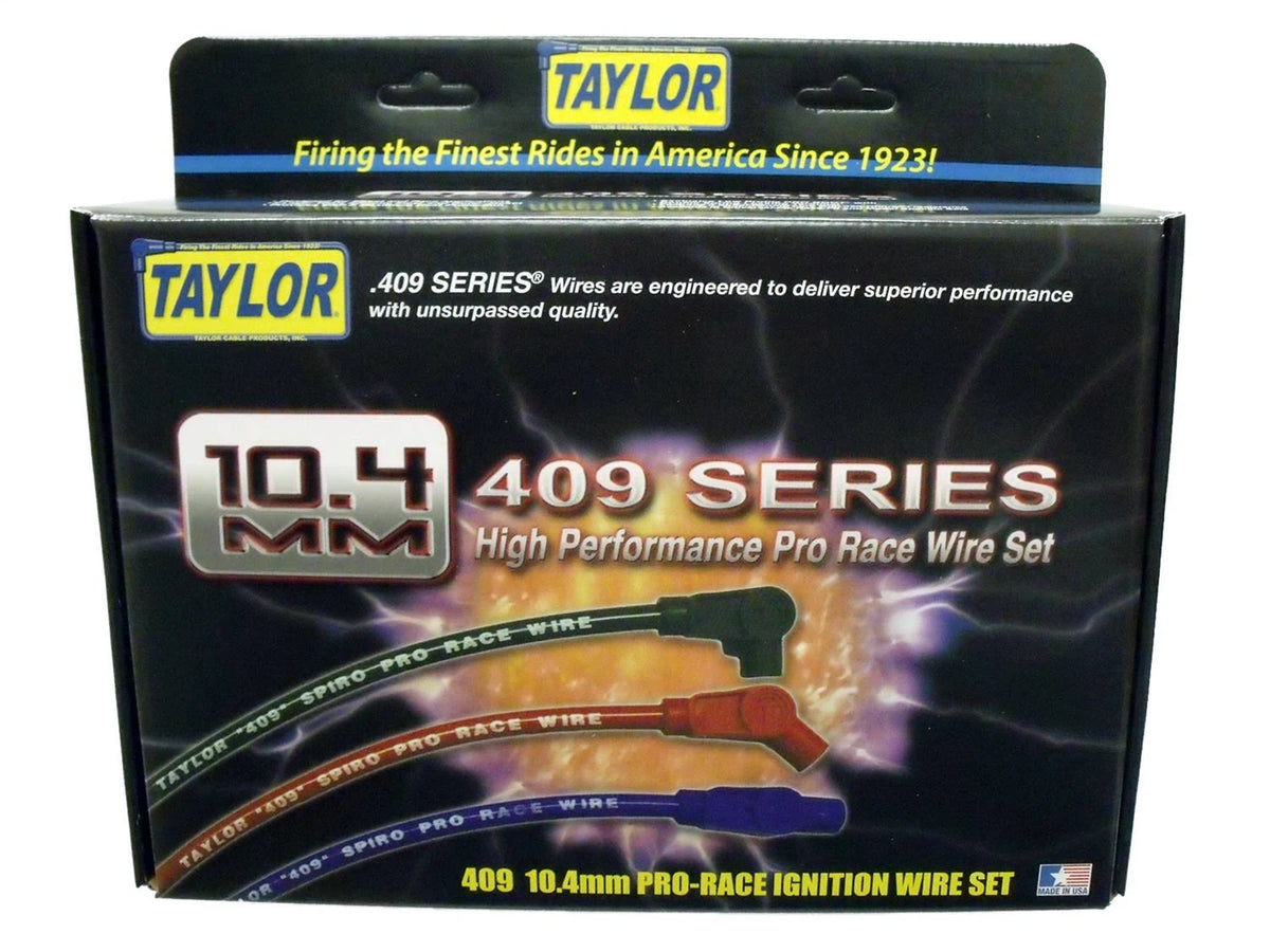 Pro Race Ignition Wire Set Z668957