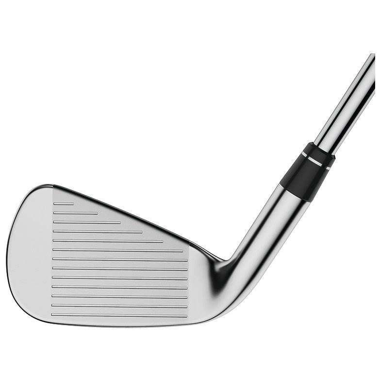 Regular Steel Irons Set 4-PW & AW I285