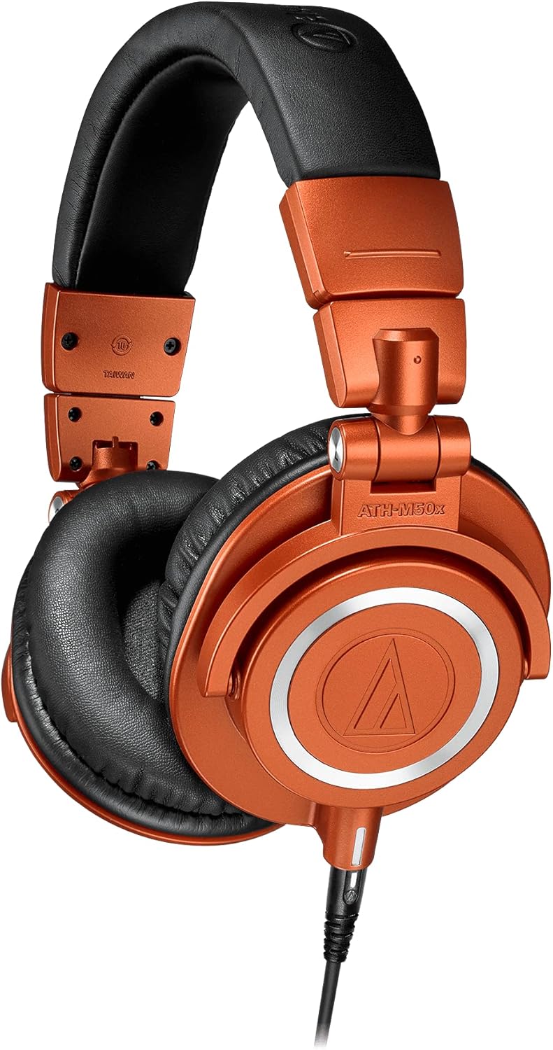 Wireless Over-Ear Headphones O489