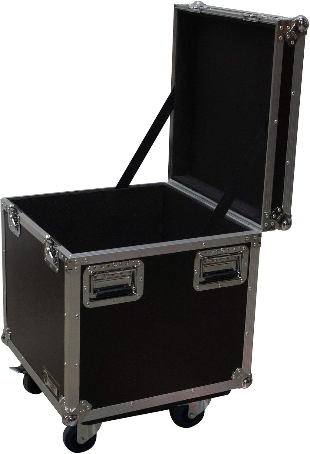 Utility Road Trunk Case with Wheels N91708