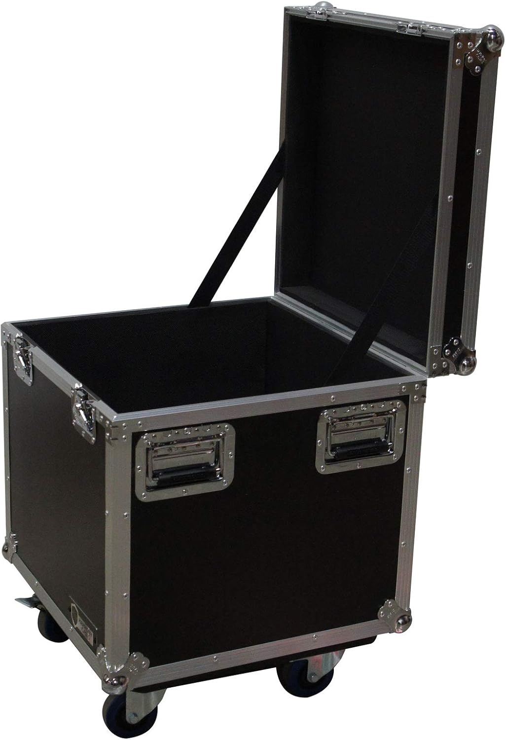 Utility Road Trunk Case with Wheels N91708