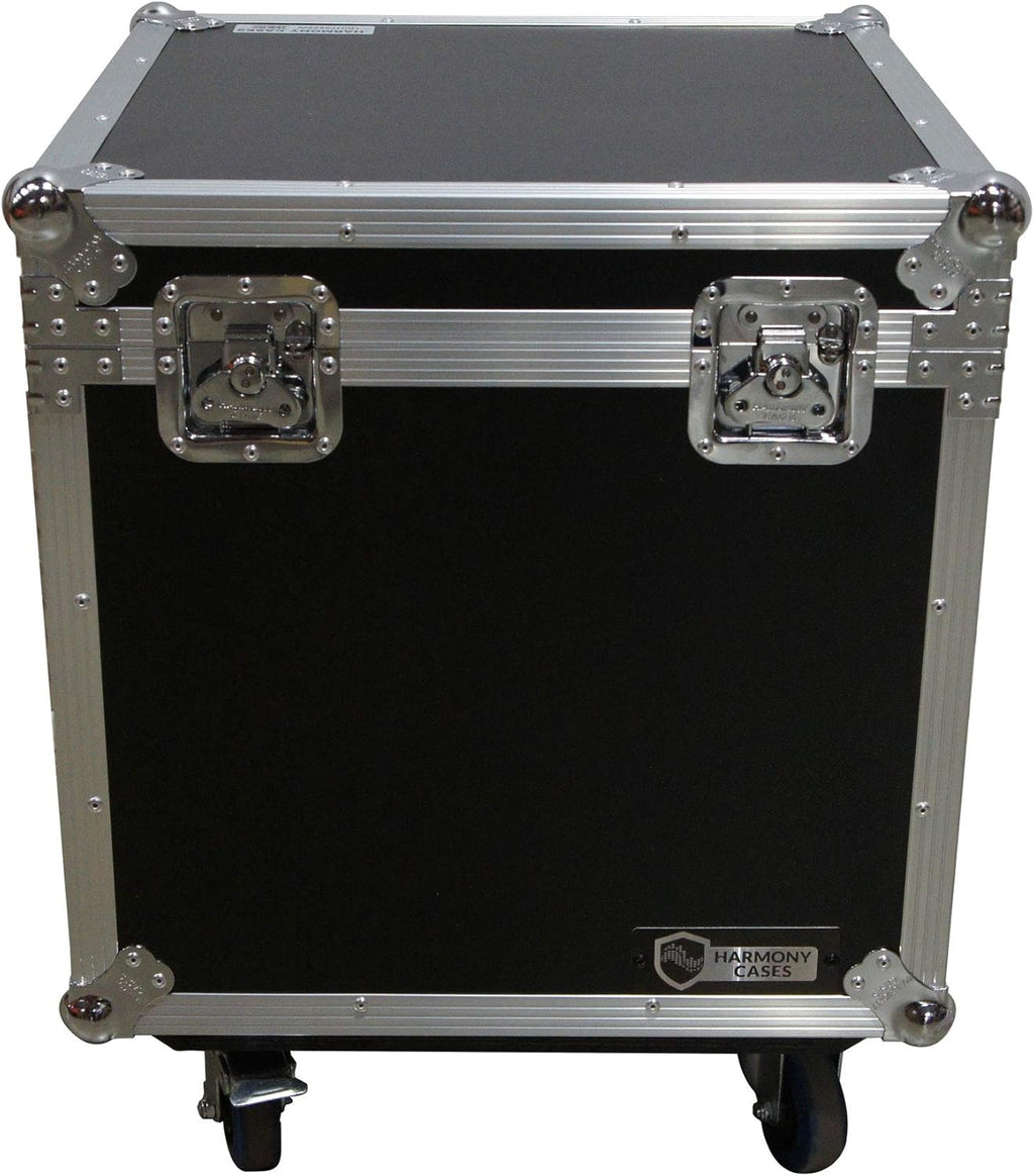 Utility Road Trunk Case with Wheels N91708