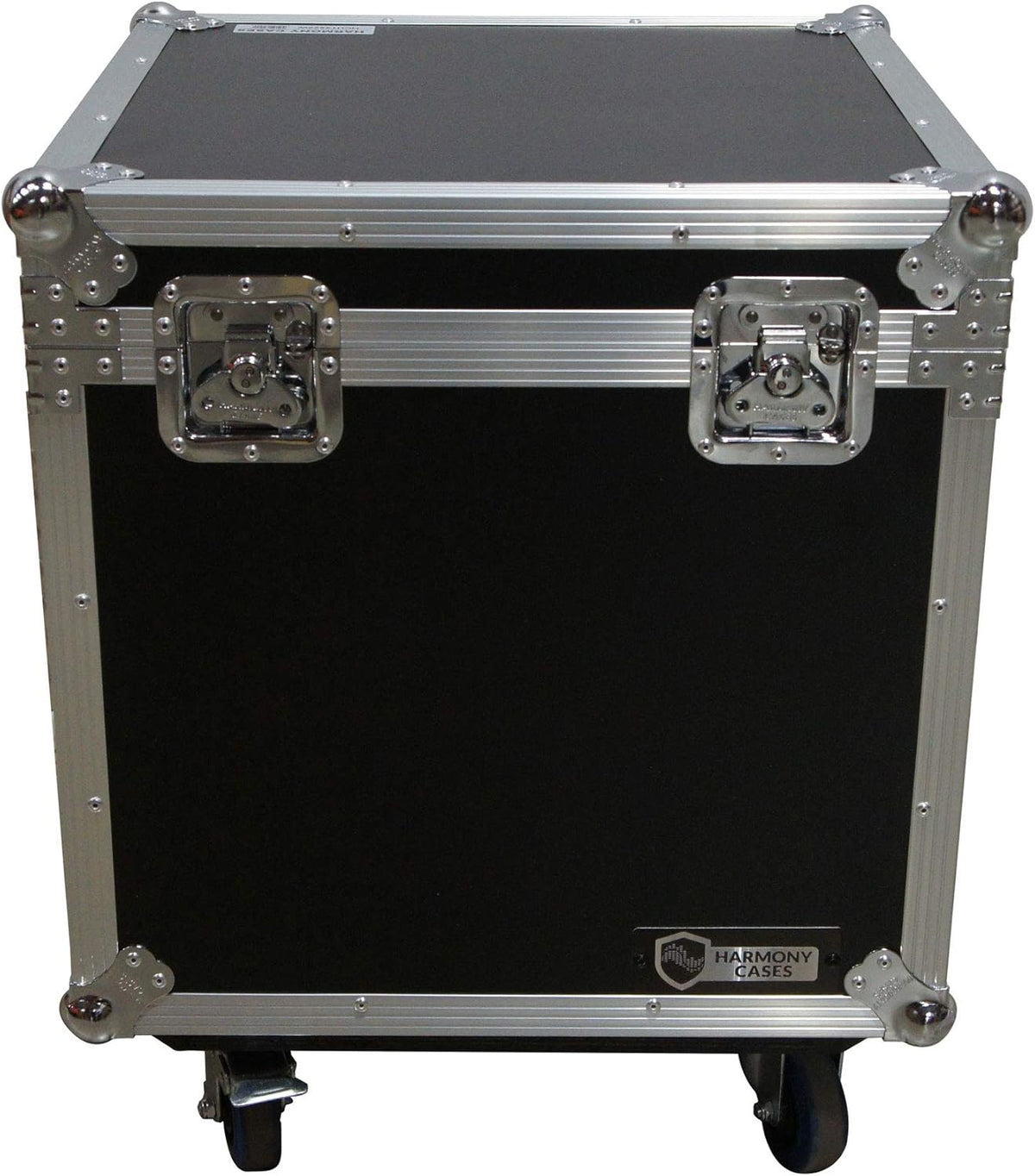 Utility Road Trunk Case with Wheels N91708