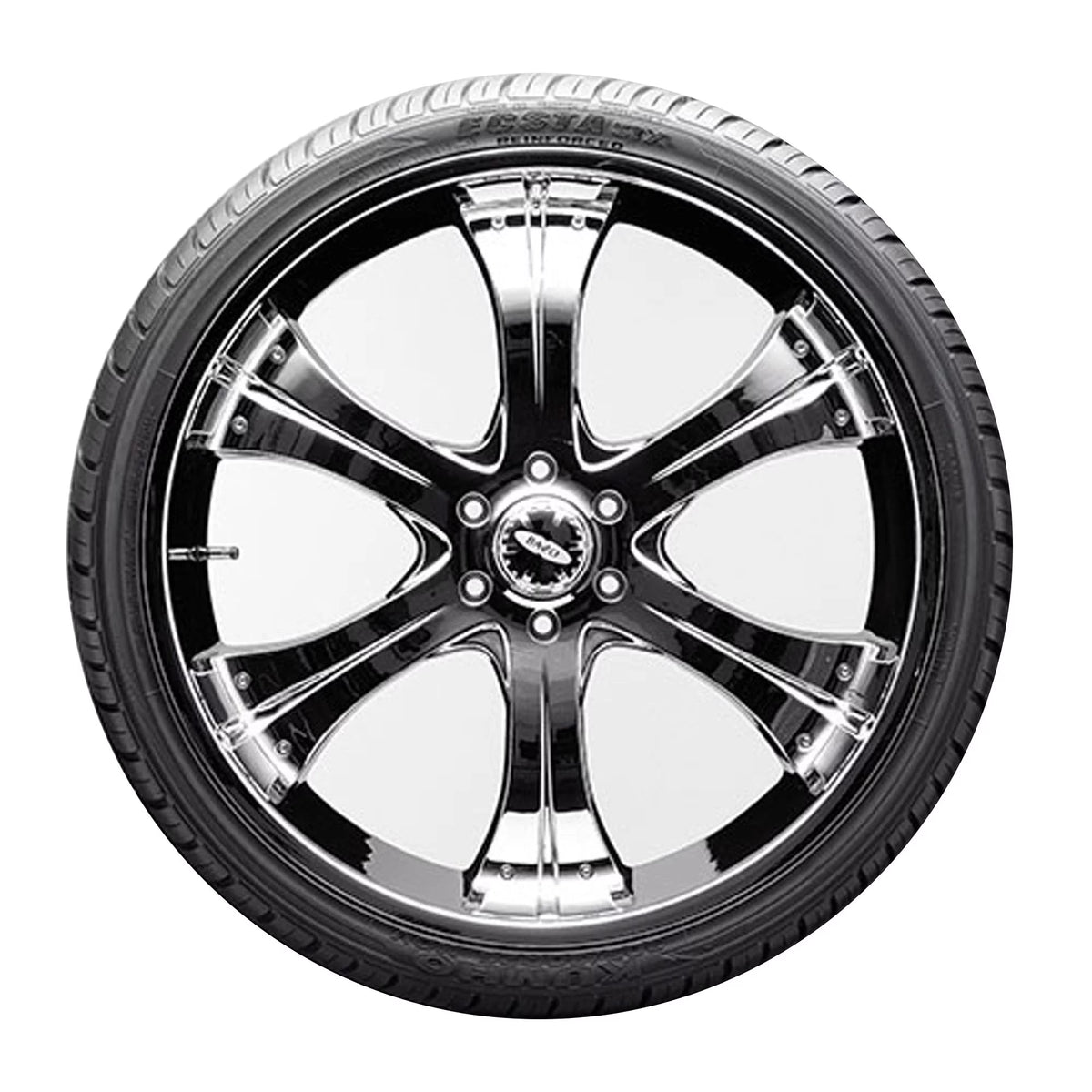 All Season 275/55R20 117V XL Passenger Tire D214934