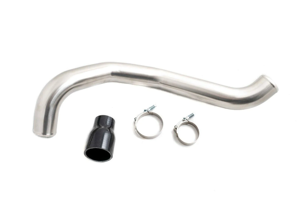 Stainless Steel Intercooler Pipe K4316