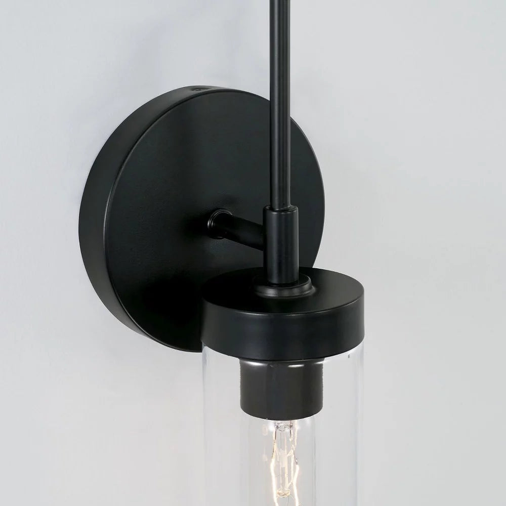 1 Light Wall Sconce C825641