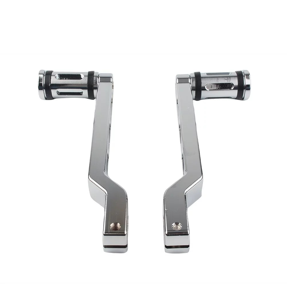 Heel Toe Shift Lever With Shifter Peg Y674