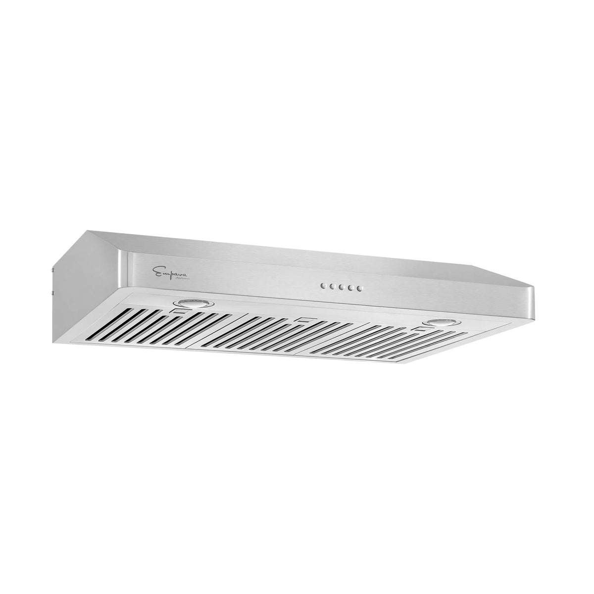 30 In. 500 CFM Ducted Under Cabinet Range Hood H752348
