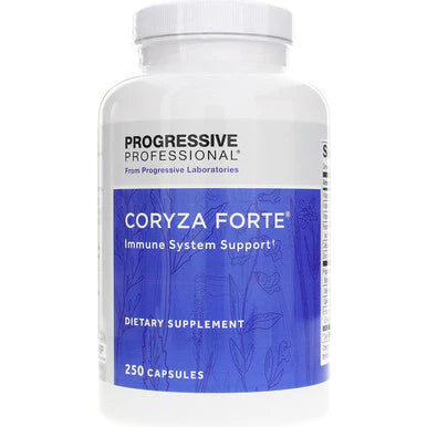 Coryza Forte 250 Capsules B225271