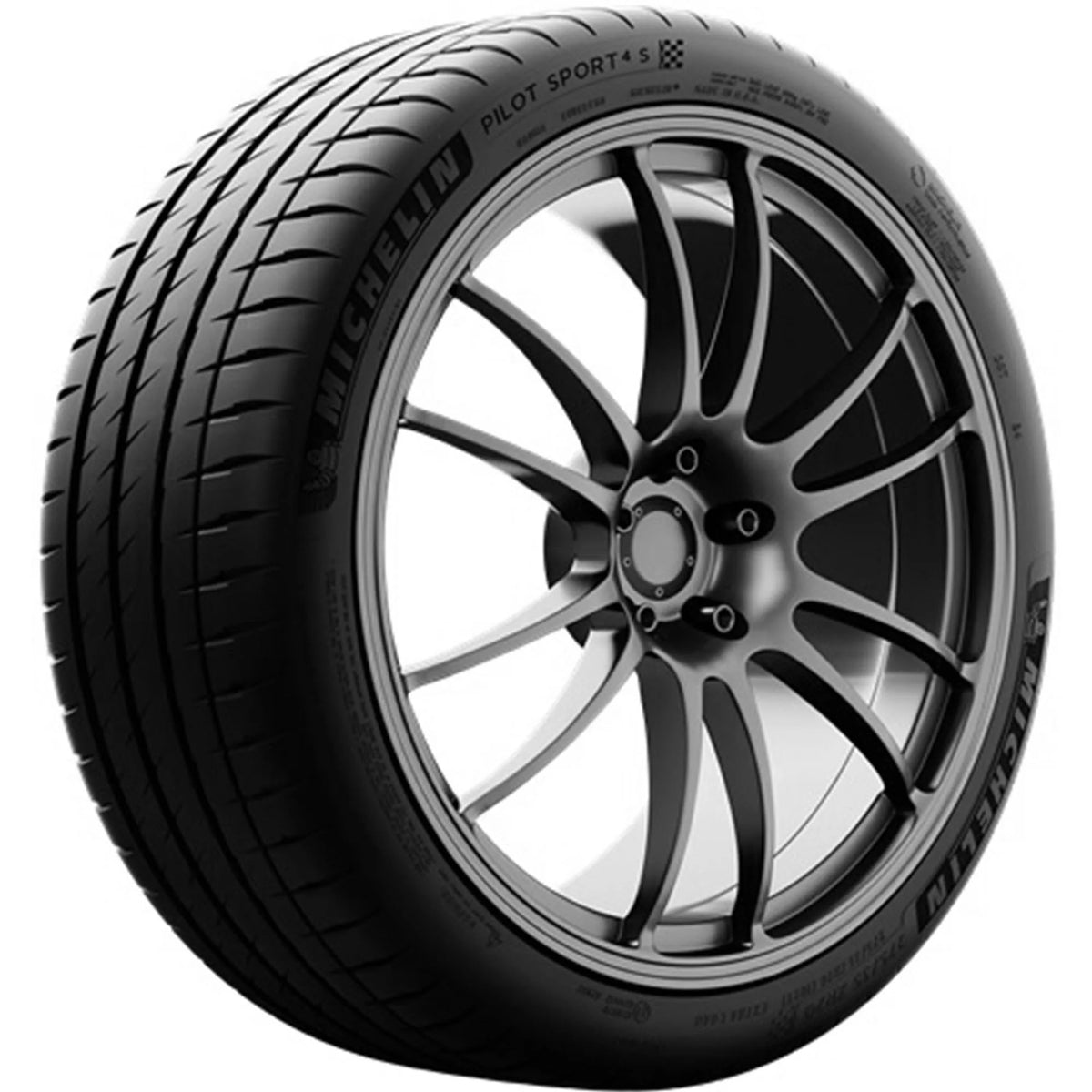 285/30ZR20 Passenger Tire E26660