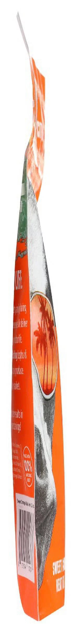 Beef Jerky Sweet Orange 2.5 oz H442