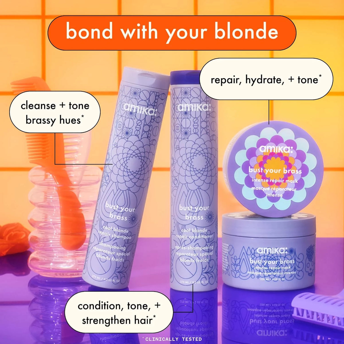 Brass Conditioner 33.8 oz L232978