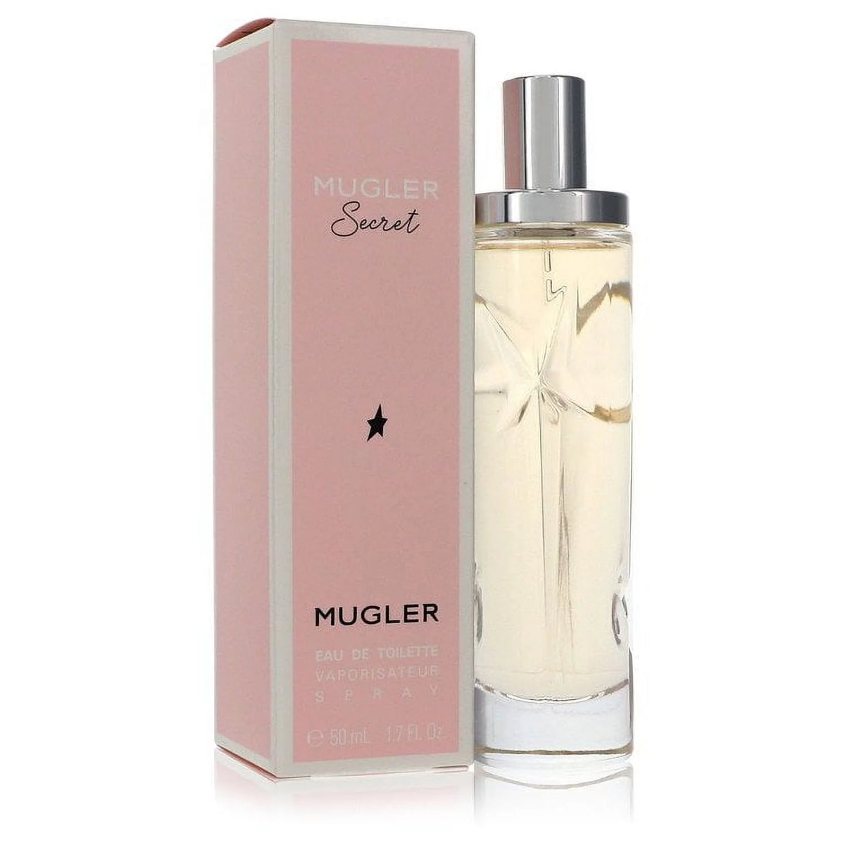Eau De Toilette Spray 1.7 oz Y693835