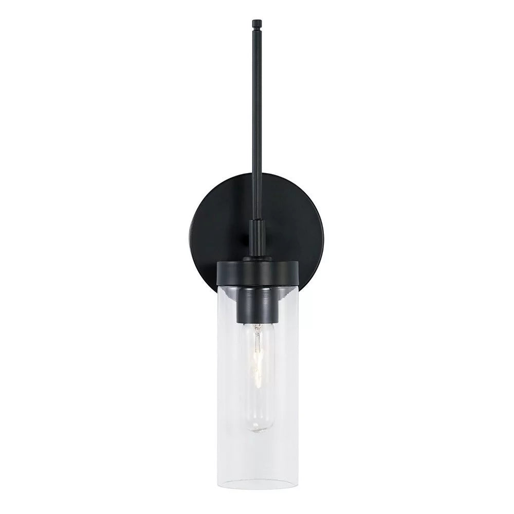 1 Light Wall Sconce C825641