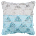 20" x 20" Cotton Throw Pillow X2320