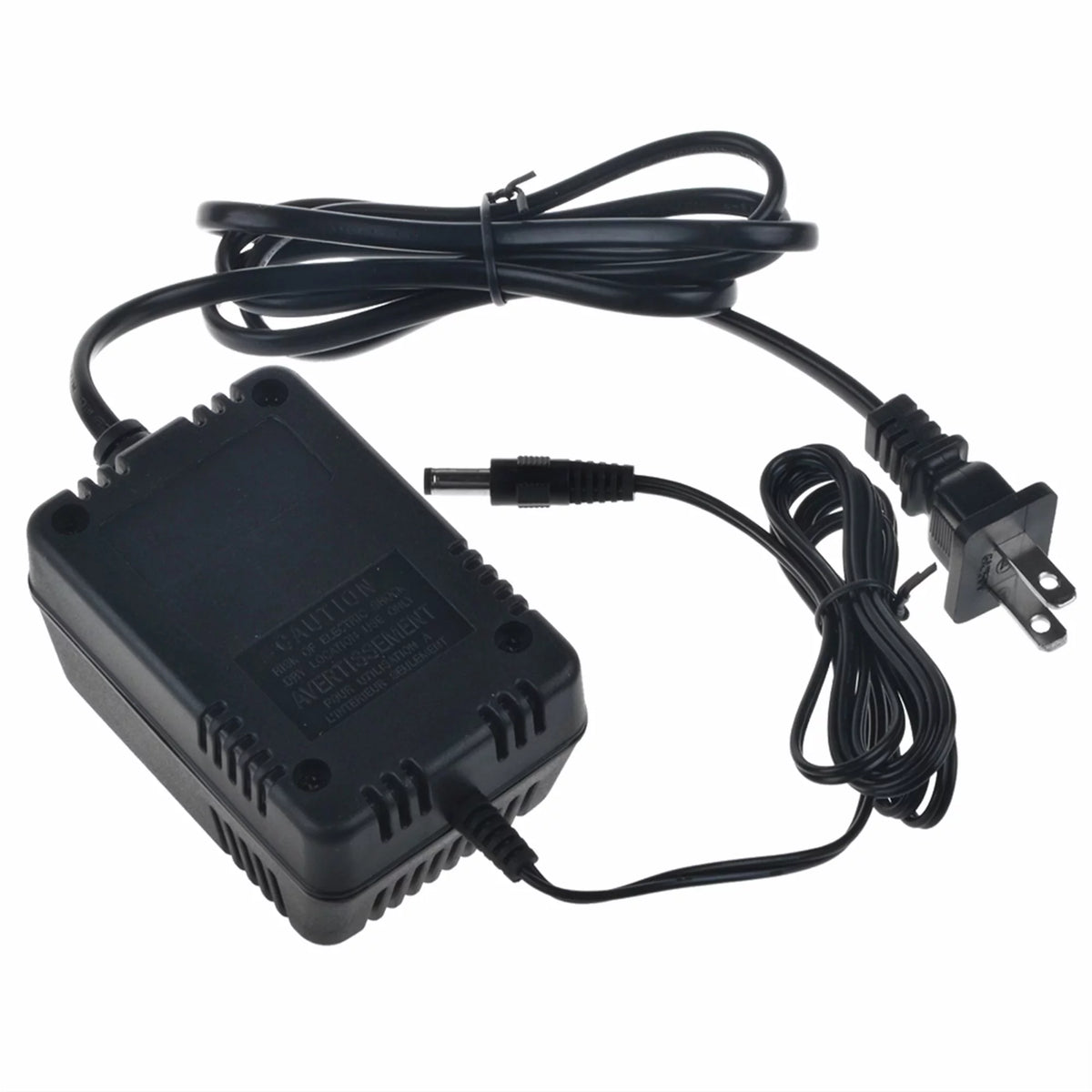 AC Adapter Power PSU W554
